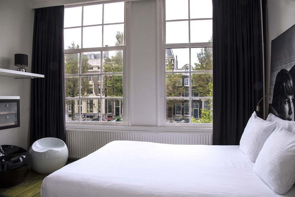 Max Brown Hotel Canal District, Part Of Sircle Collection Ámsterdam Exterior foto