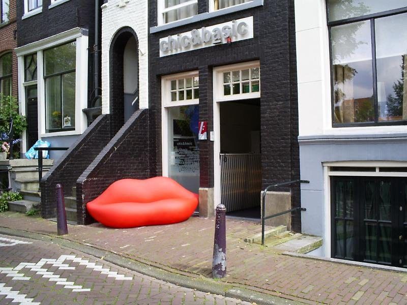 Max Brown Hotel Canal District, Part Of Sircle Collection Ámsterdam Exterior foto